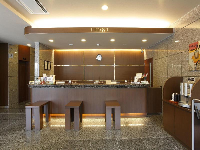 Hotel Route Inn Ichinomiya Ekimae image
