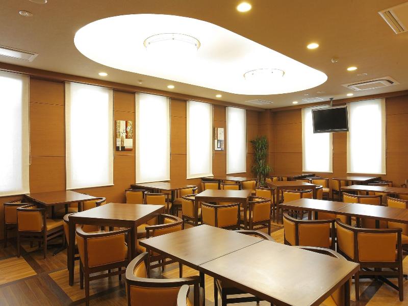 Hotel Route Inn Ichinomiya Ekimae image