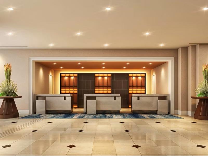 ANA Crowne Plaza Chiryu