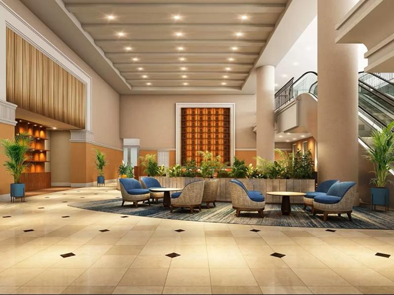 ANA Crowne Plaza Chiryu