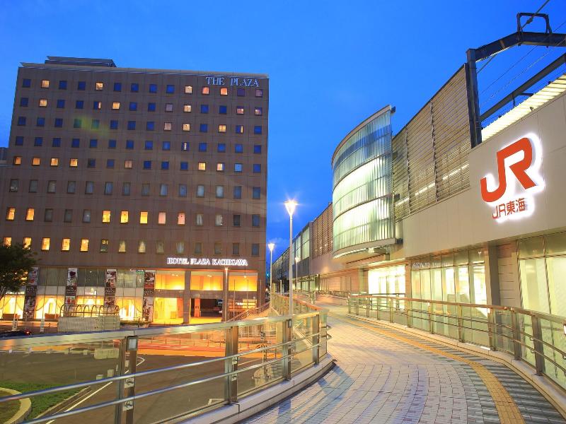 Hotel Plaza Kachigawa image