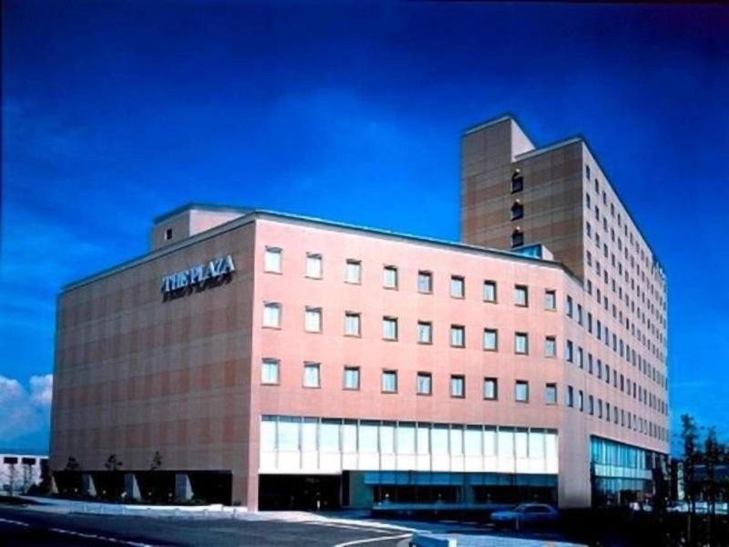 Hotel Plaza Kachigawa image
