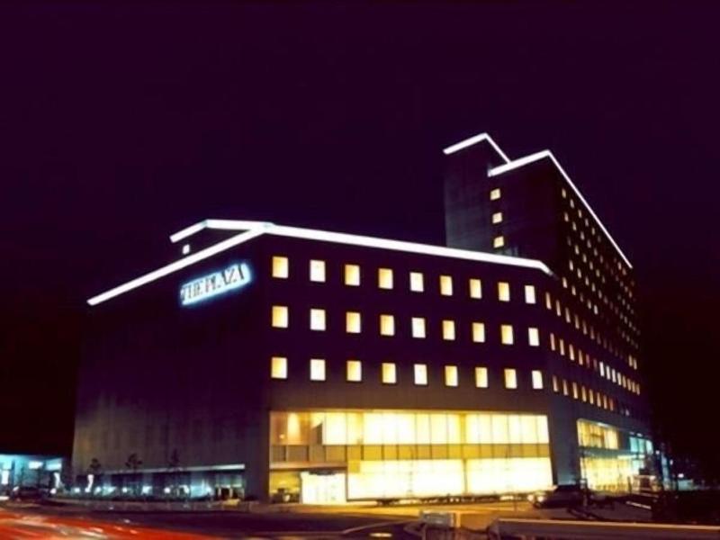 Hotel Plaza Kachigawa image