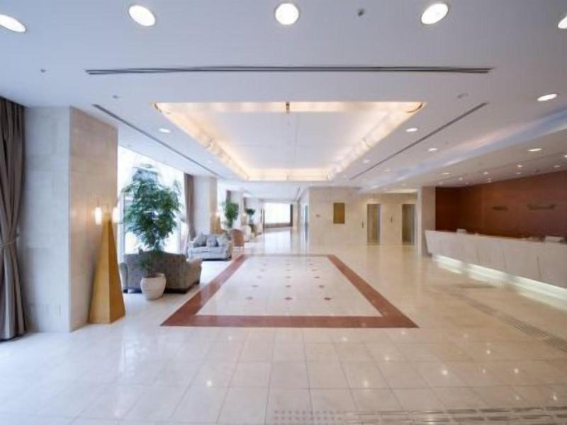 Hotel Plaza Kachigawa image
