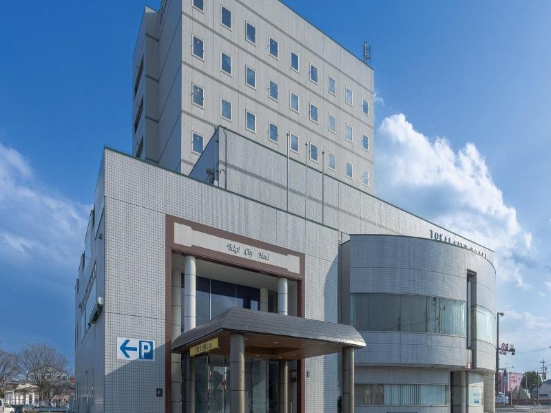 Tokai City Hotel image