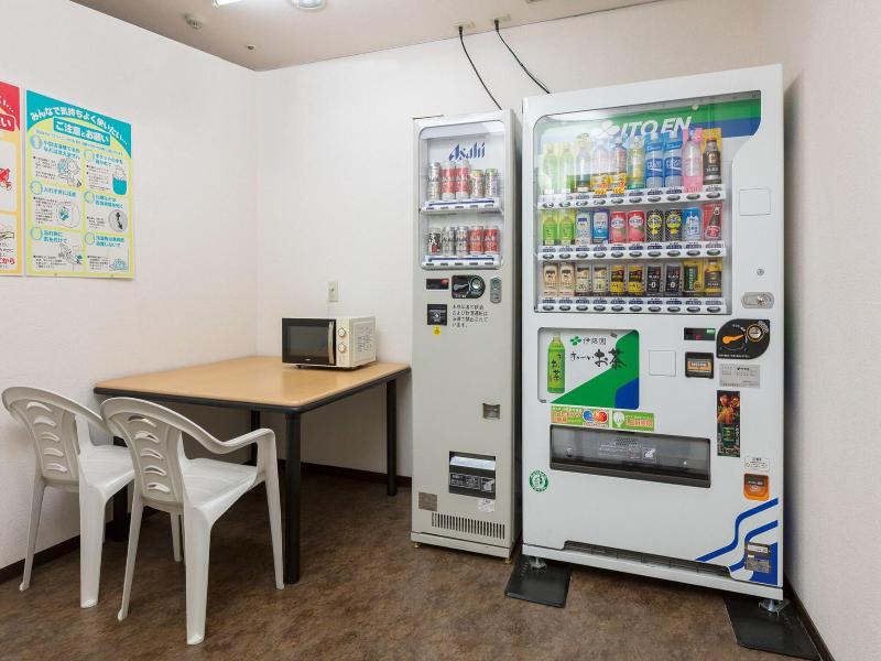 Tokai City Hotel image