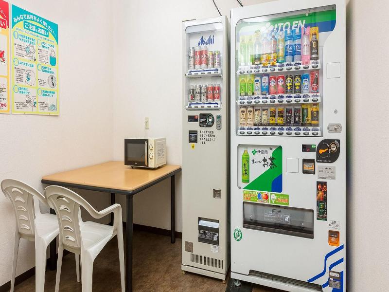 Tokai City Hotel image