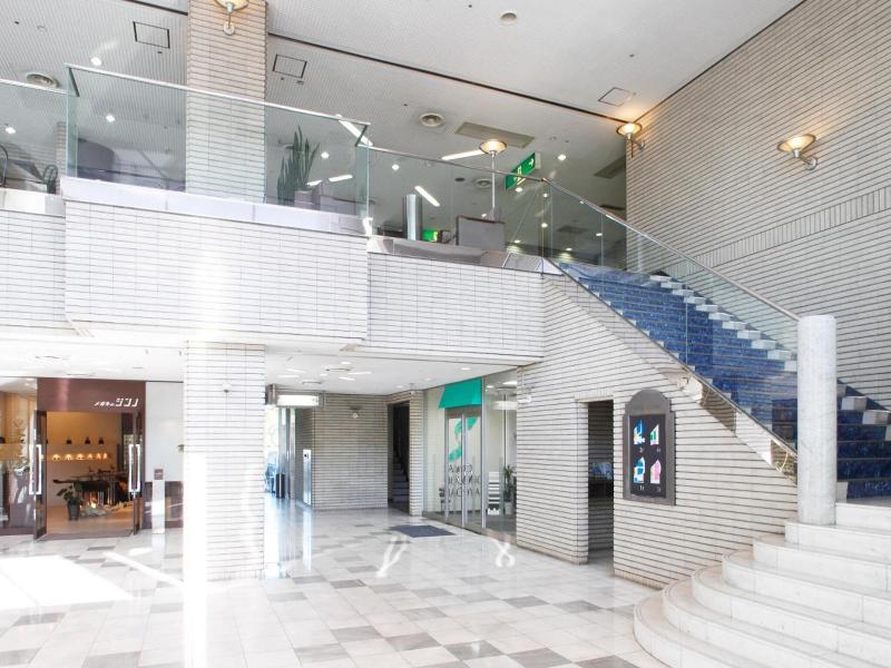 Tokai City Hotel image