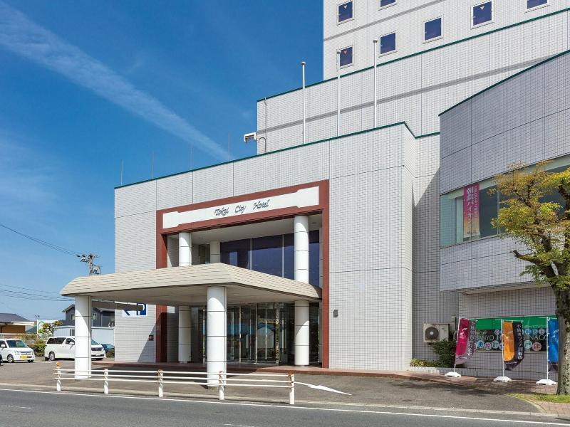 Tokai City Hotel image