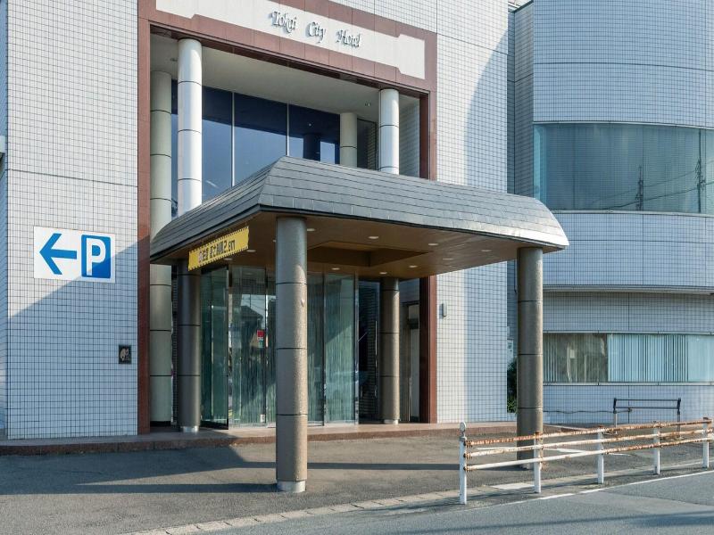 Tokai City Hotel image