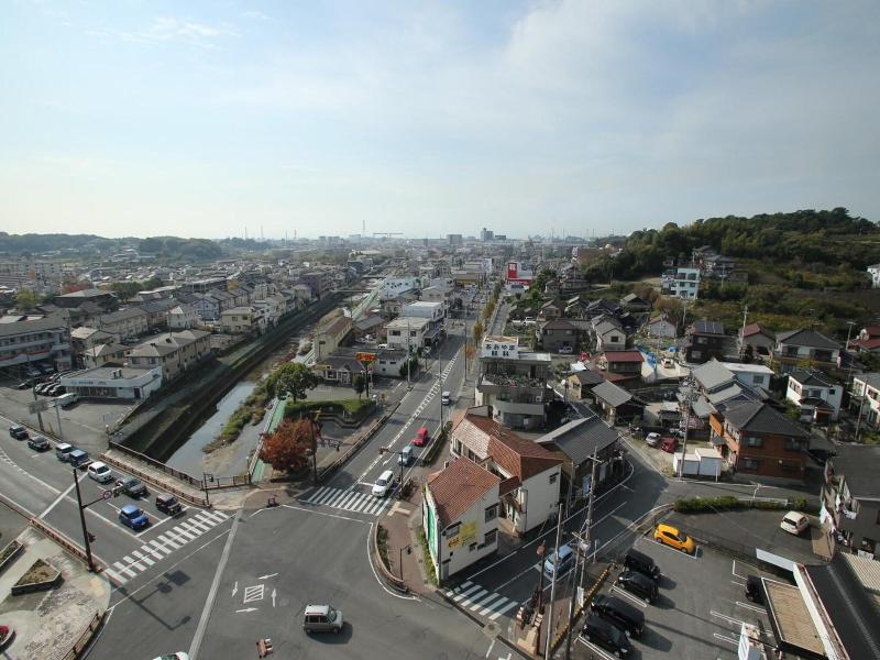 Tokai City Hotel image