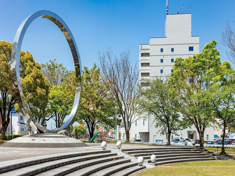 Tokai City Hotel image