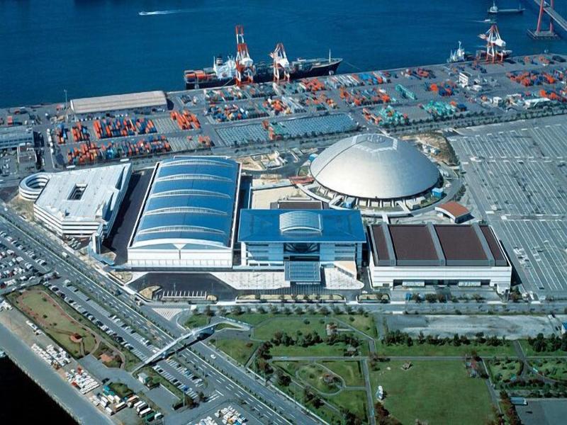 Tokai City Hotel image