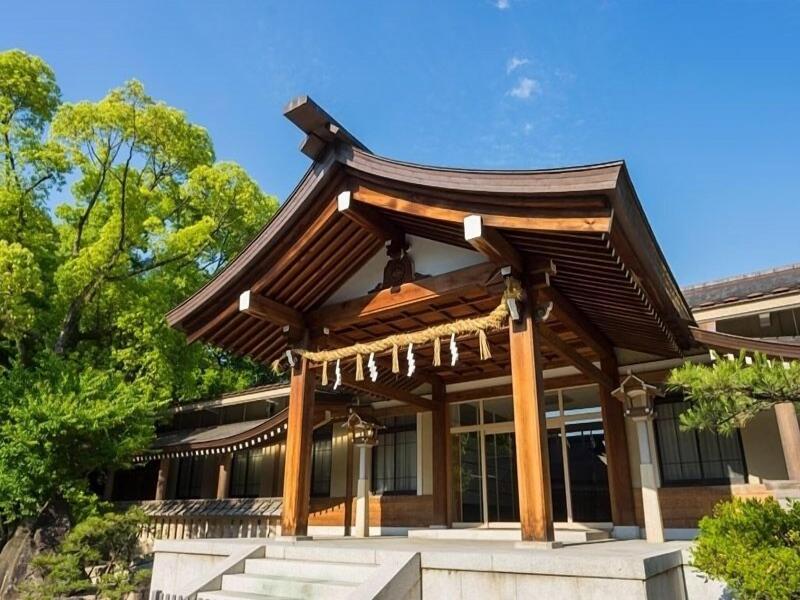 Tokai City Hotel image