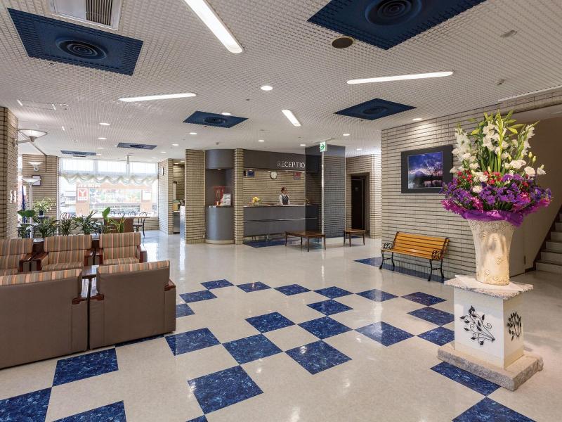 Tokai City Hotel image