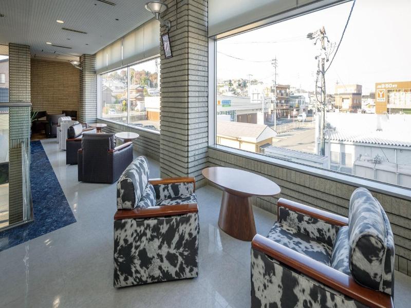 Tokai City Hotel image