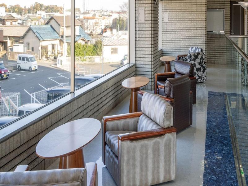 Tokai City Hotel image