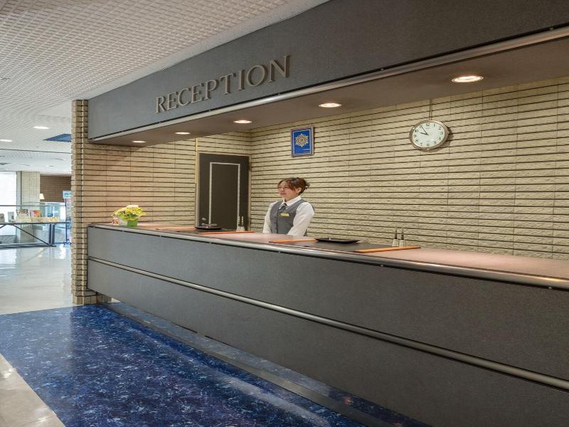 Tokai City Hotel image