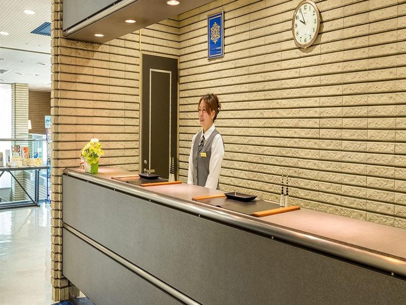 Tokai City Hotel image