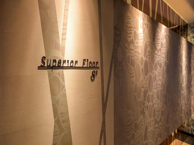 Tokai City Hotel image