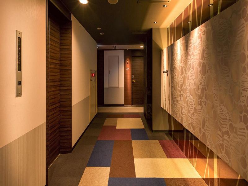 Tokai City Hotel image