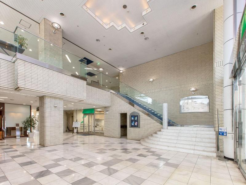 Tokai City Hotel image