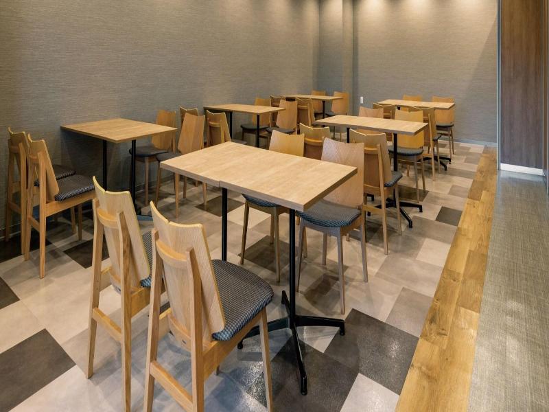 Tokai City Hotel image