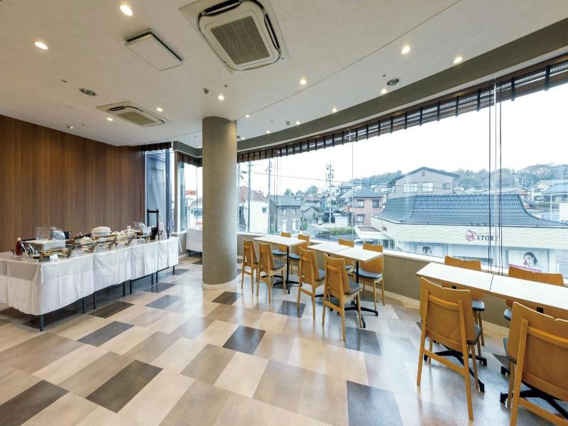 Tokai City Hotel image