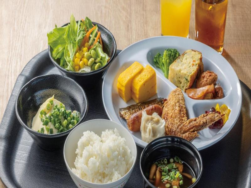 Tokai City Hotel image