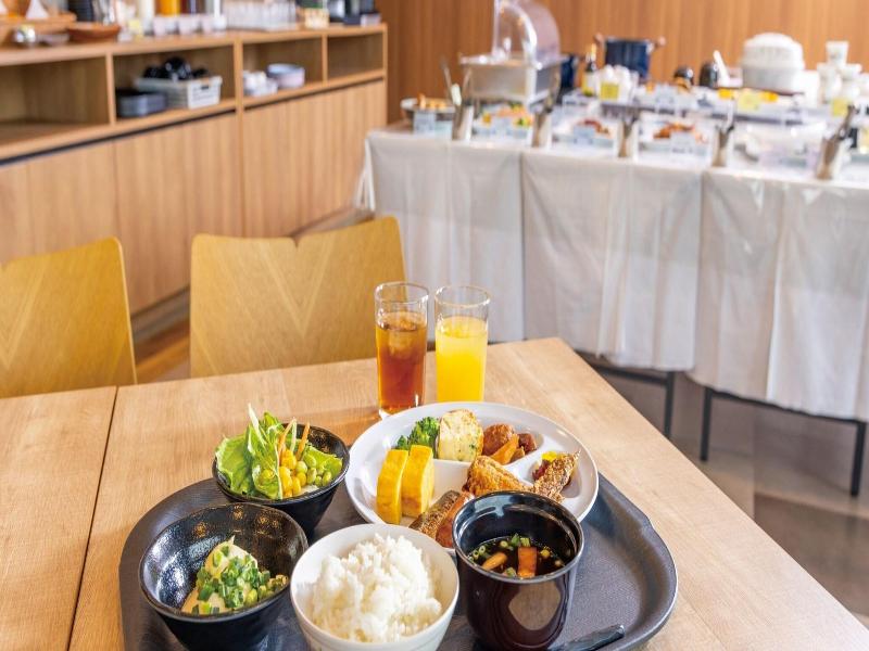 Tokai City Hotel image