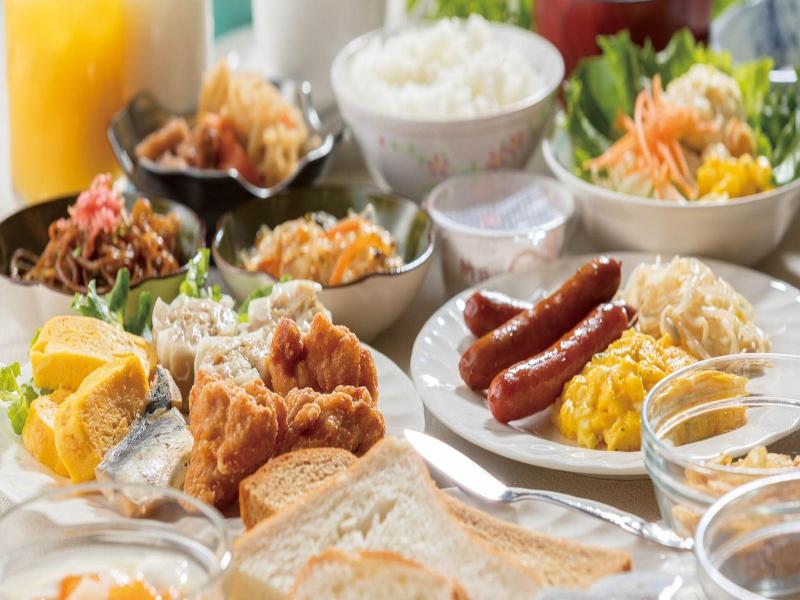 Tokai City Hotel image