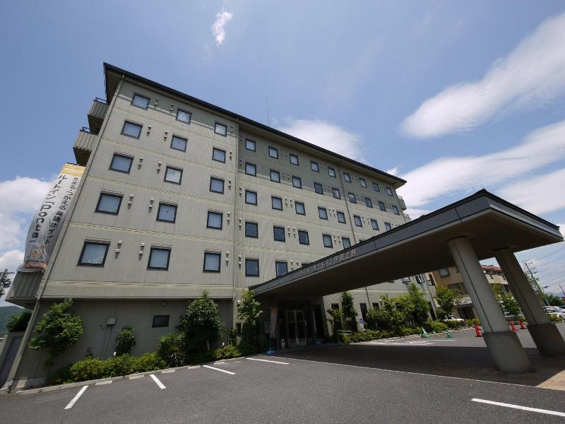 Hotel Route Inn Igaueno image