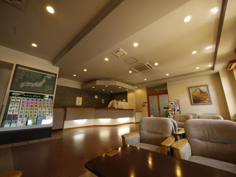 Hotel Route Inn Igaueno image