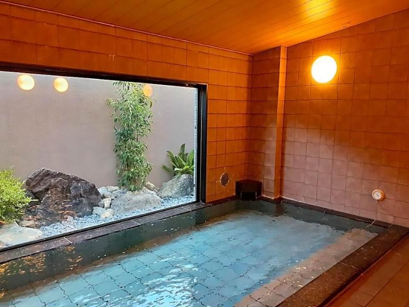 Route Inn Kameyama Inter image
