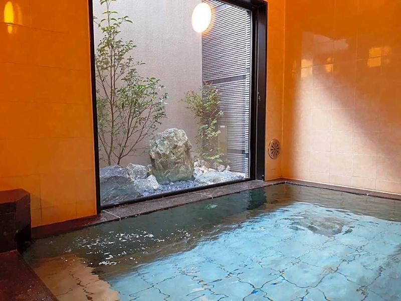 Route Inn Kameyama Inter image