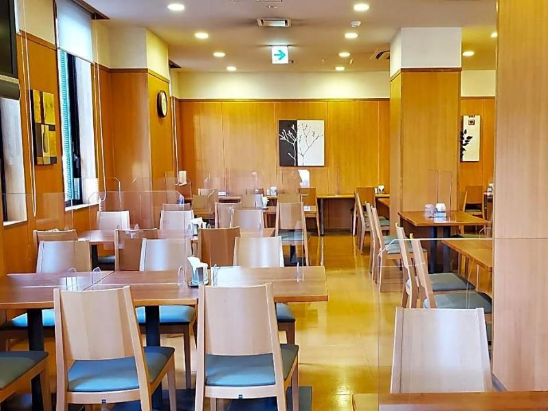Route Inn Kameyama Inter image
