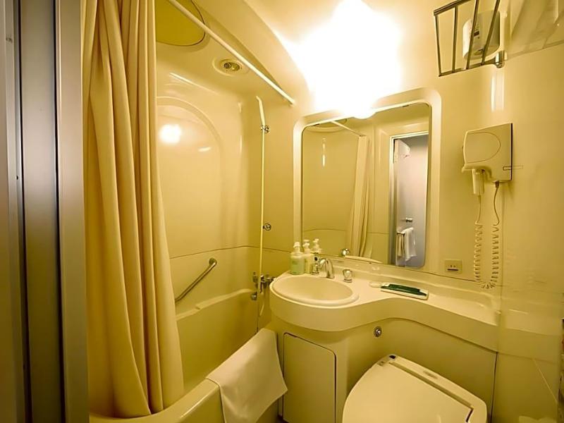 Route Inn Kameyama Inter image