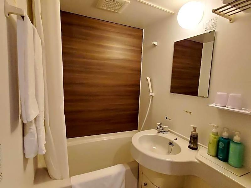 Route Inn Kameyama Inter image