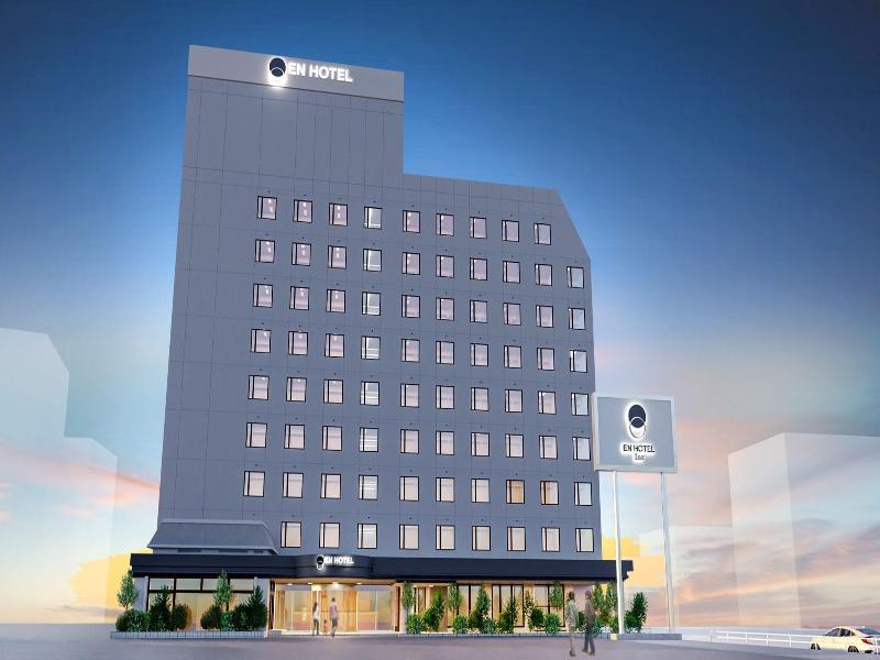 EN HOTEL Ise image