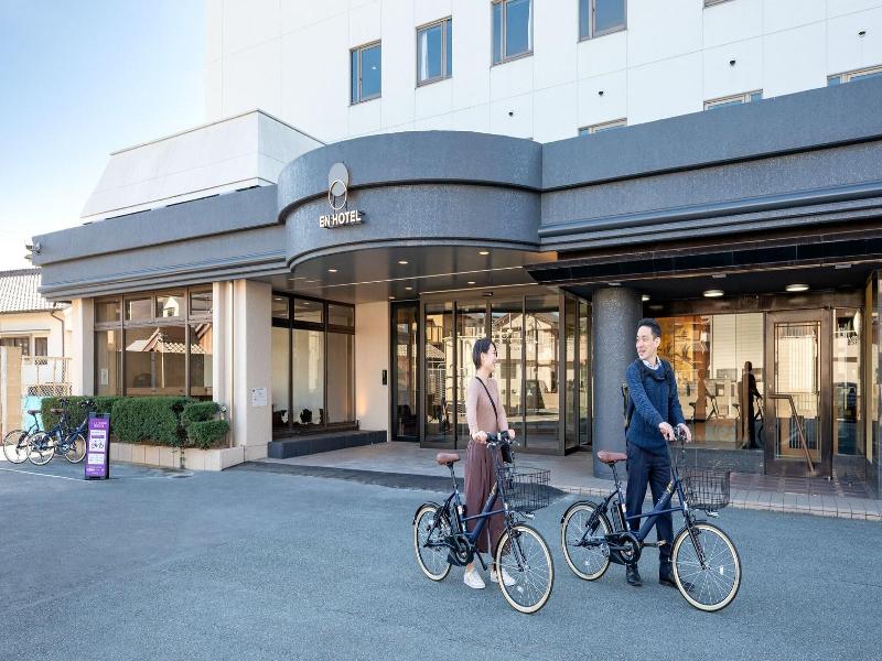 EN HOTEL Ise image