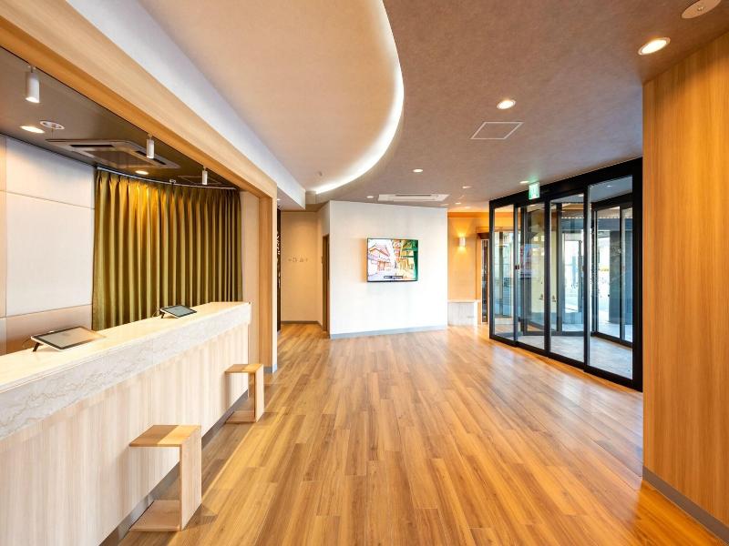 EN HOTEL Ise image