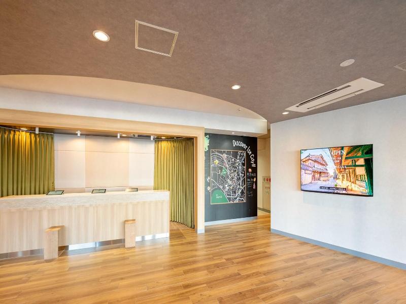 EN HOTEL Ise image