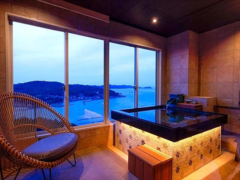 Toba View Hotel Hanashinju image