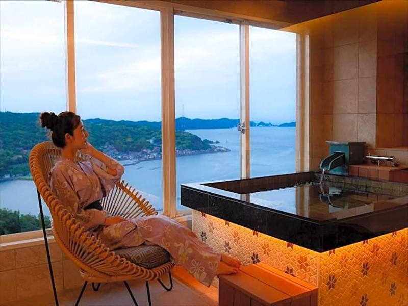 Toba View Hotel Hanashinju image