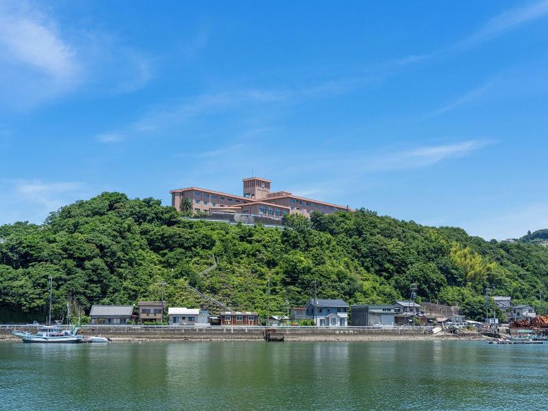 Kanponoyado Toba image