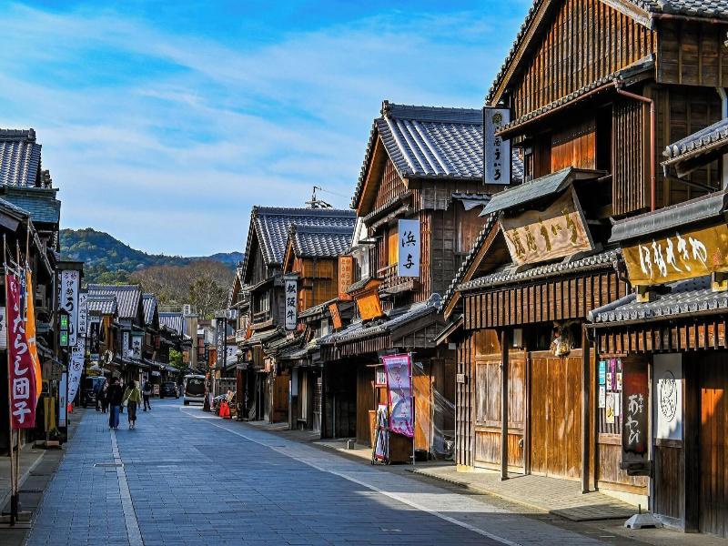 Kanponoyado Toba image