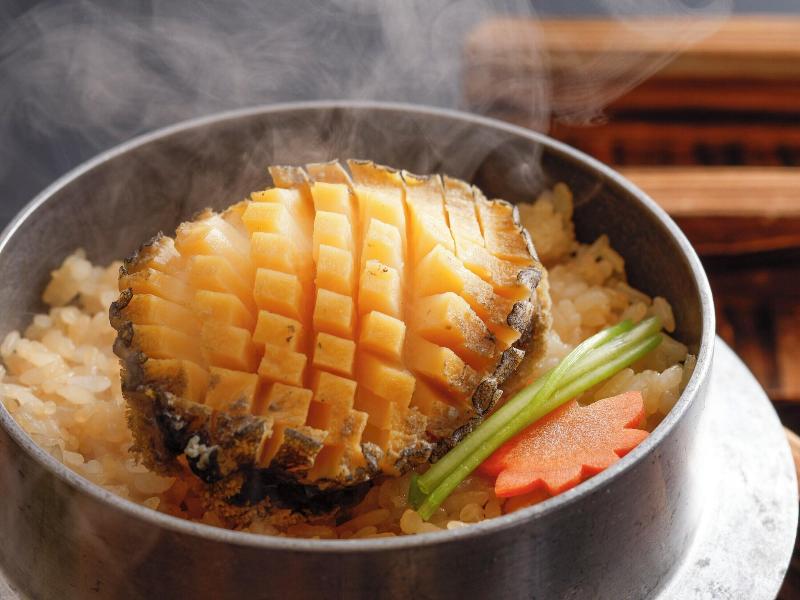Kanponoyado Toba image