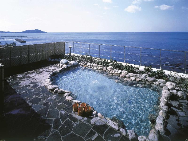 Seaside Hotel Geiboso image