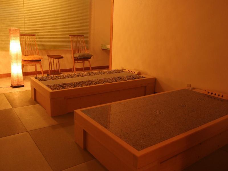 Seaside Hotel Geiboso image