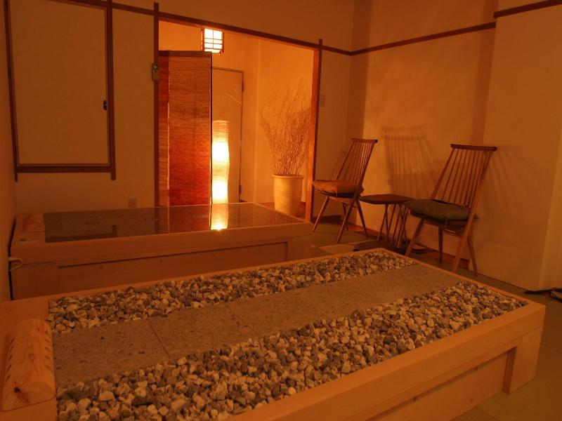 Seaside Hotel Geiboso image